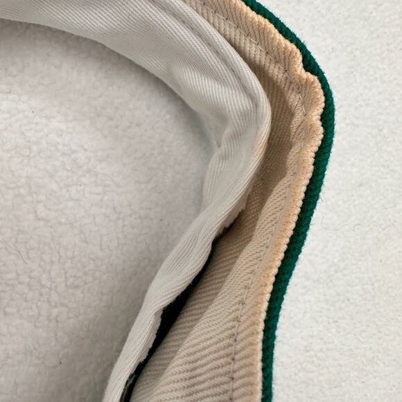 MLB Nike Cardnials St. Louis VISOR hat 1 size fits all adjustable Green Blue NWT - Picture 3 of 7